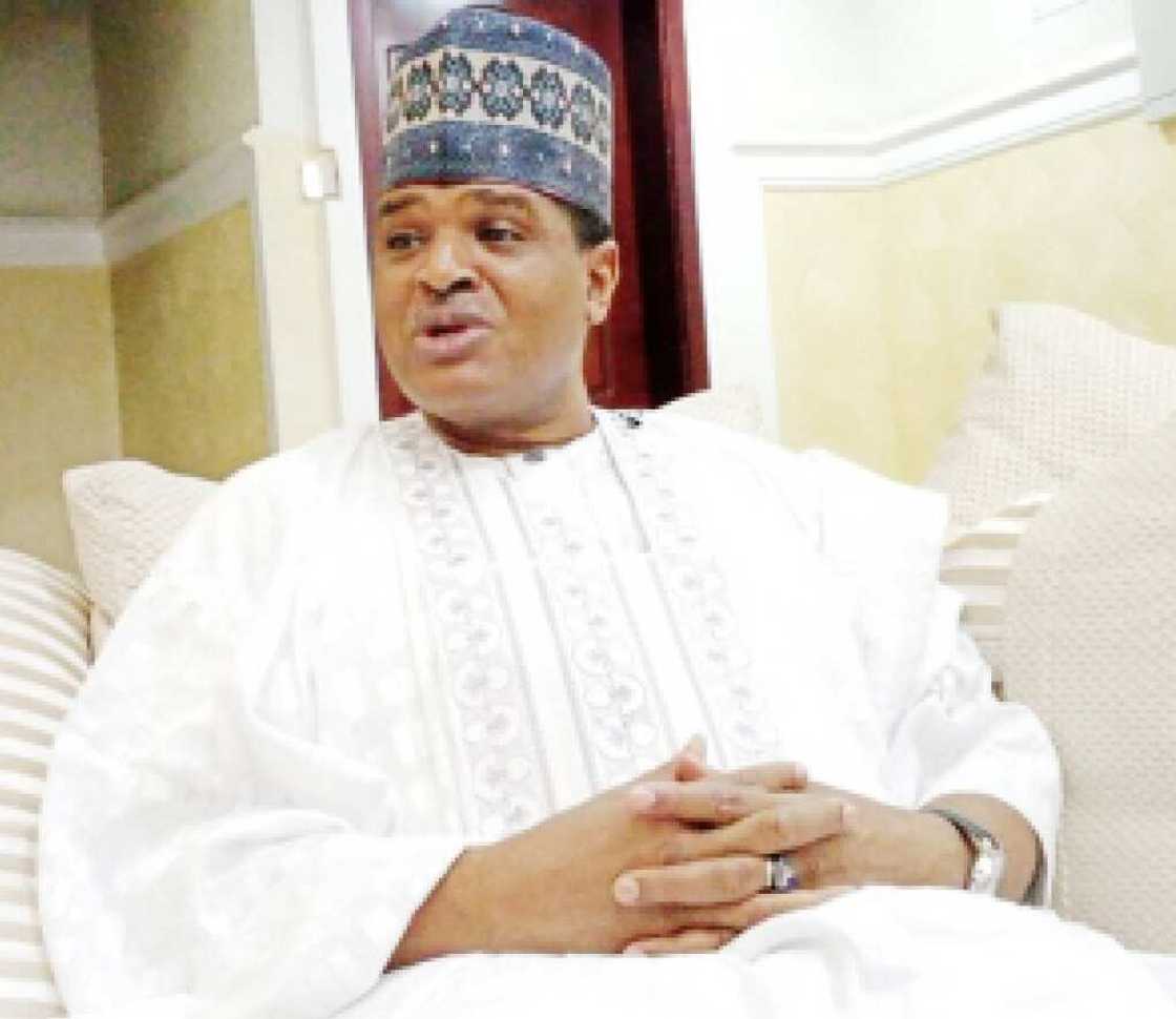 2023 election, Air Marshal Sadiq Baba Abubakar, Bauchi governorship race, Former Air Chief, APC 2023 election, Air Marshal Sadiq Baba Abubakar, Bauchi governorship race, Former Air Chief, APC