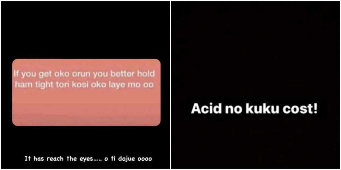 Nkechi Blessing Nkechi Blessing