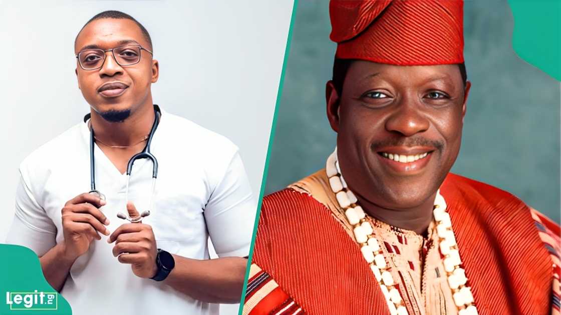 Aproko Doctor explains how cancer symptoms can resemble ulcer symptoms after Ogogo’s death Aproko Doctor explains how cancer symptoms can resemble ulcer symptoms after Ogogo’s death