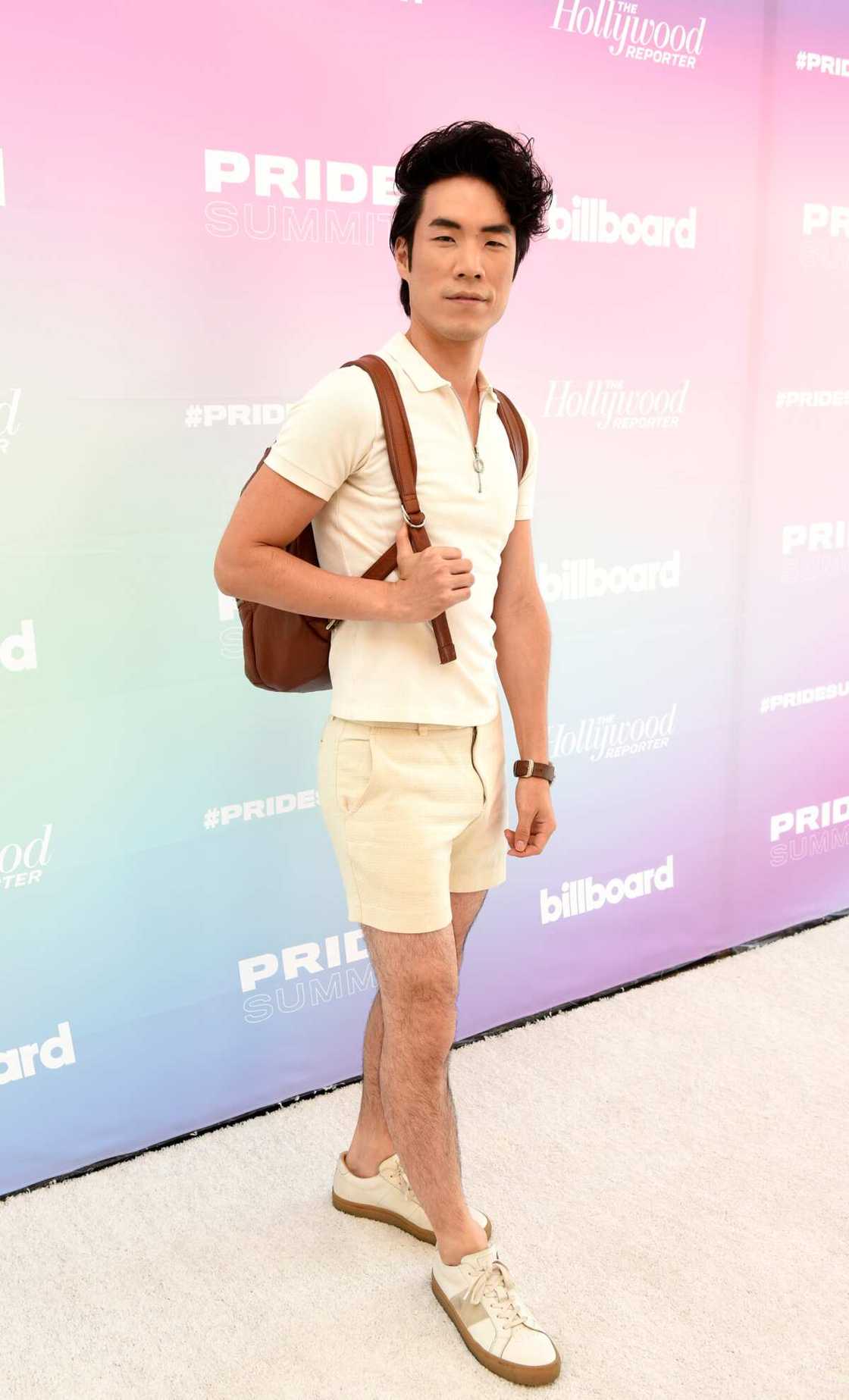 Who is Eugene Yang dating? Who is Eugene Yang dating?