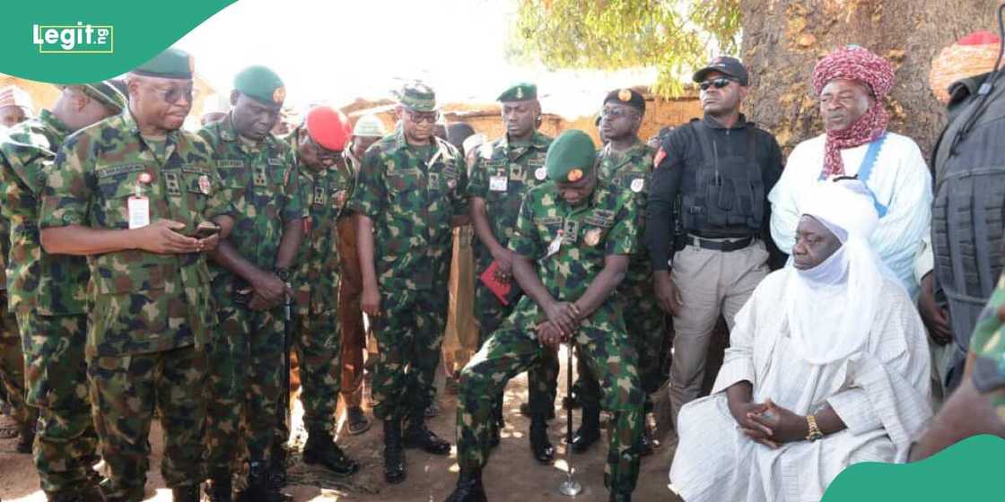 Nigerian Military/Kaduna Bombing Nigerian Military/Kaduna Bombing