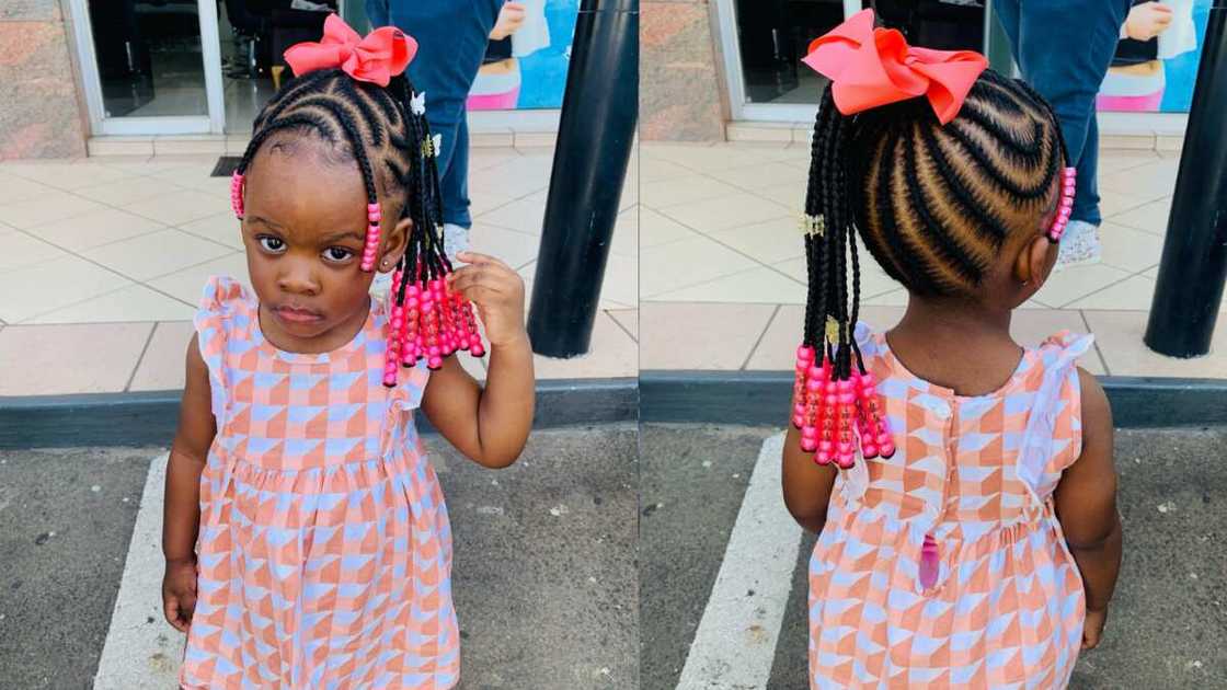 wool hairstyle for kids wool hairstyle for kids