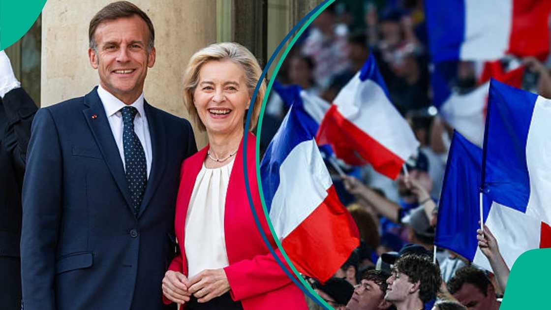 France explains how long foreigners can wait for their citizenship application