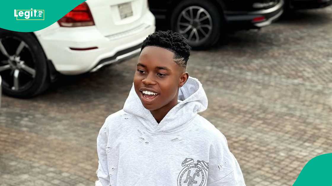 Fans worried about Peller over video on his huge TikTok gifts