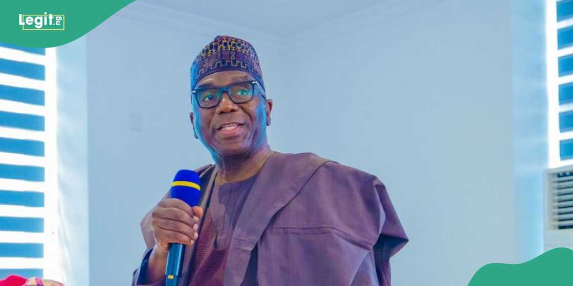 Kwara govt announces new job vacancies Kwara govt announces new job vacancies