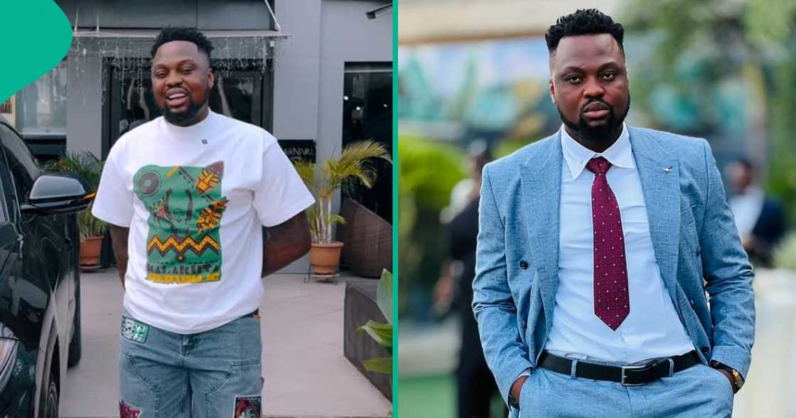 Egungun returns to social media. Egungun returns to social media.