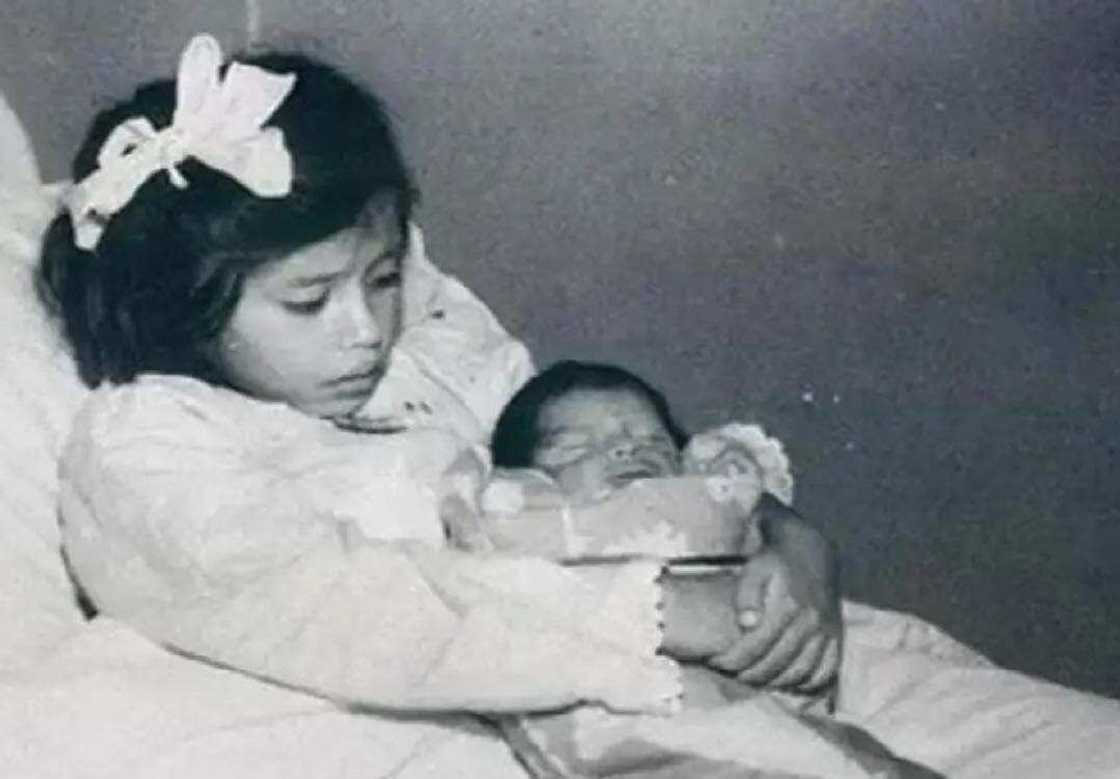 Lina Medina Lina Medina