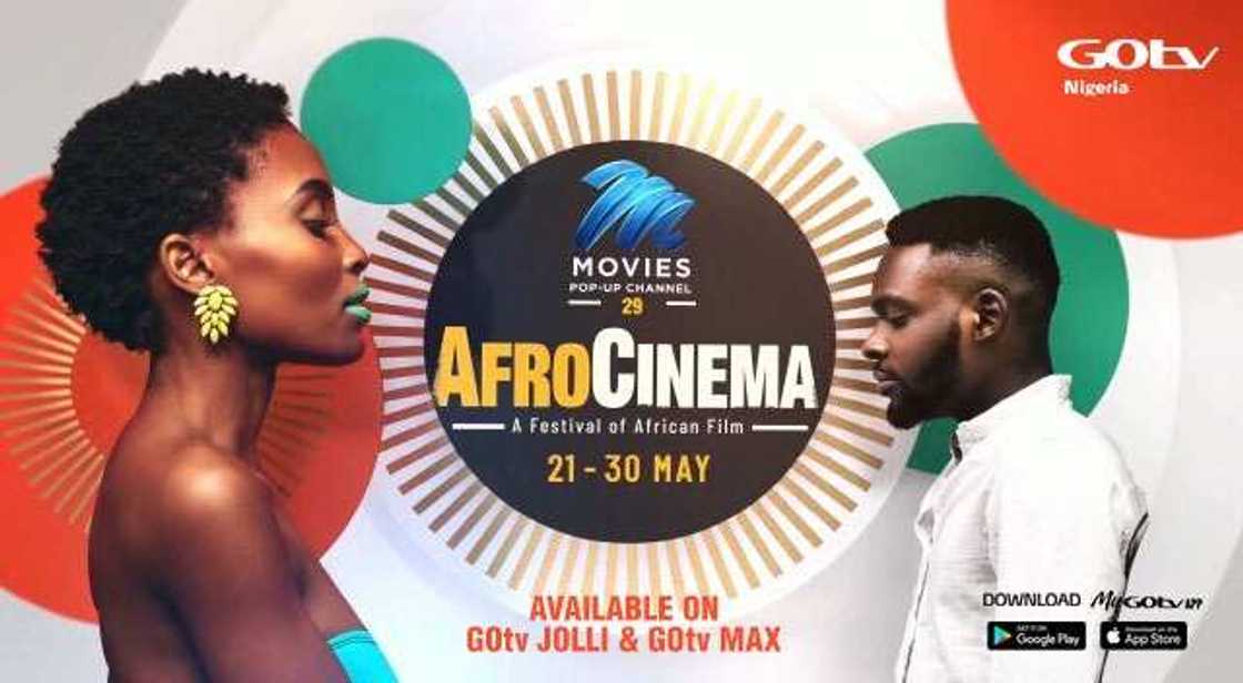 AfroCinema Pop-Up Channel: Celebrating Africa’s Exploits, Cultural Diversity through Film AfroCinema Pop-Up Channel: Celebrating Africa’s Exploits, Cultural Diversity through Film