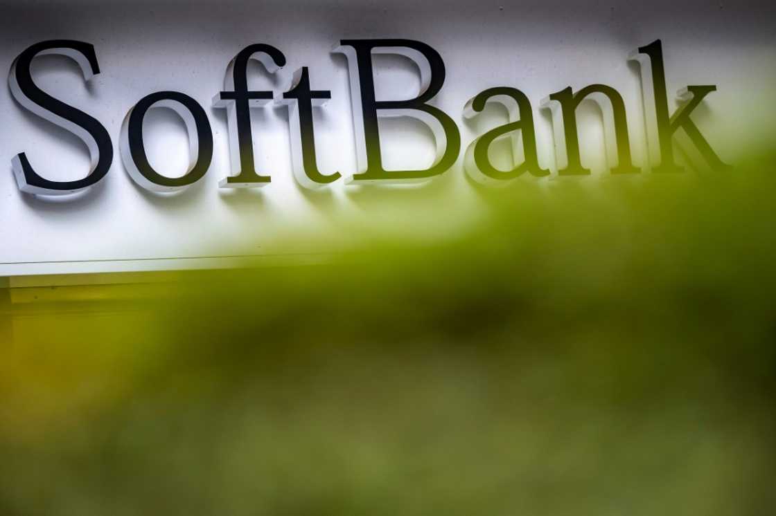 SoftBank's rally in Tokyo extended gains of more than 10 percent in the previous session SoftBank's rally in Tokyo extended gains of more than 10 percent in the previous session