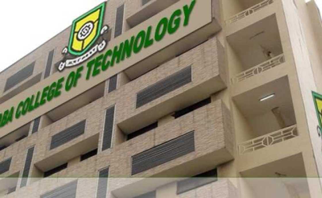 Yabatech Yabatech