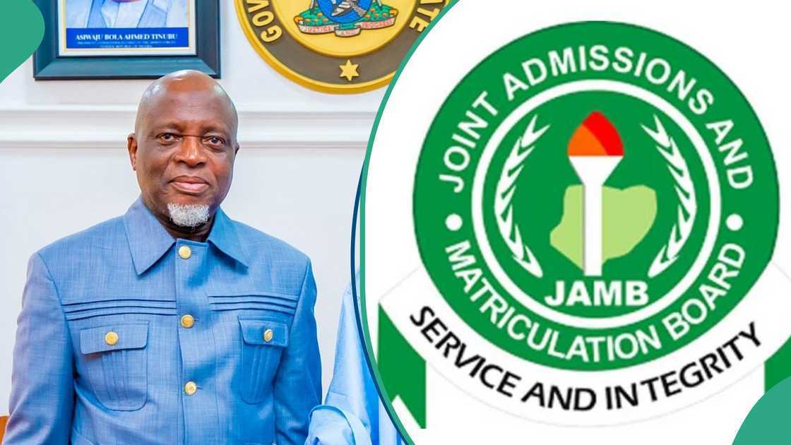 JAMB sets deadline for UTME 2026 e-PIN sales on February 26, 2026.