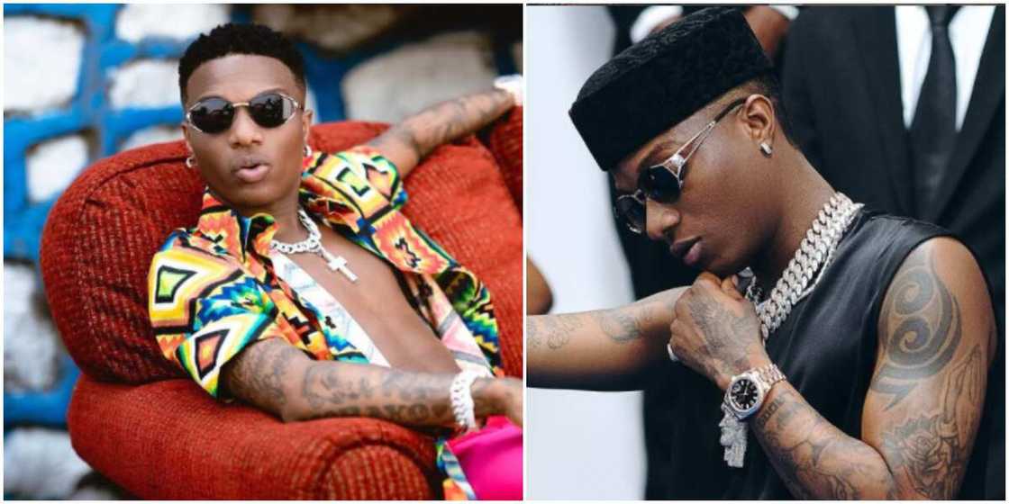 Wizkid Wizkid