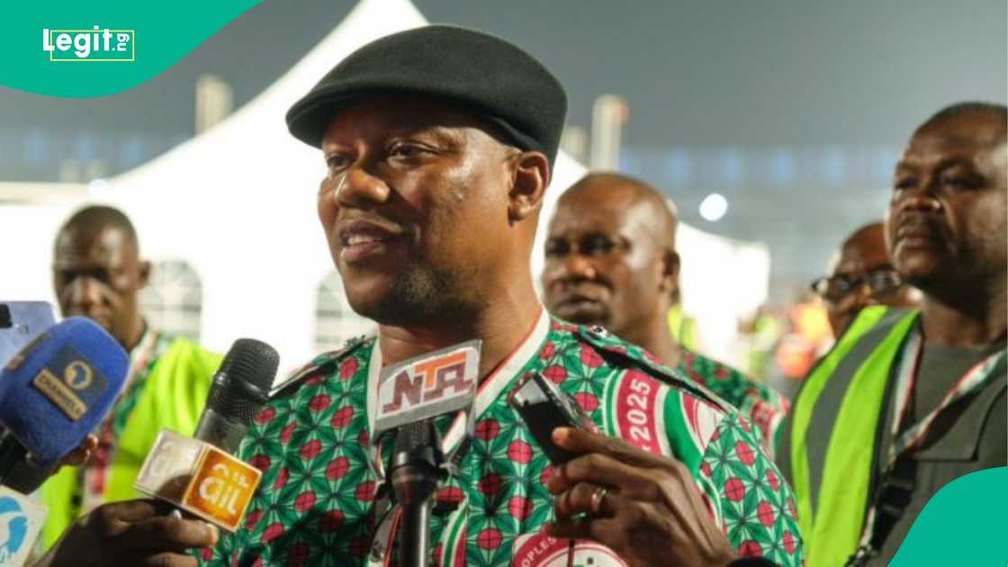 PDP ta bukaci Tinubu ya yi murabus bayan rufe makarantu saboda matsalar tsaro PDP ta bukaci Tinubu ya yi murabus bayan rufe makarantu saboda matsalar tsaro