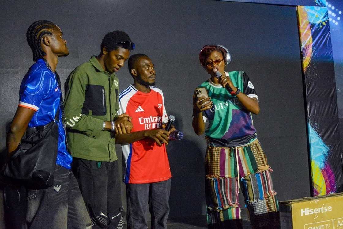 Guinness Epic Match Day Delivers High Energy Football, Free Guinness & Bold Experiences Guinness Epic Match Day Delivers High Energy Football, Free Guinness & Bold Experiences