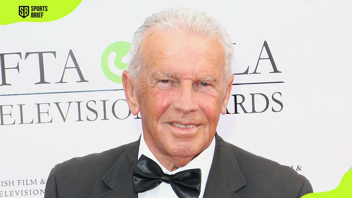 Is John Giles married?