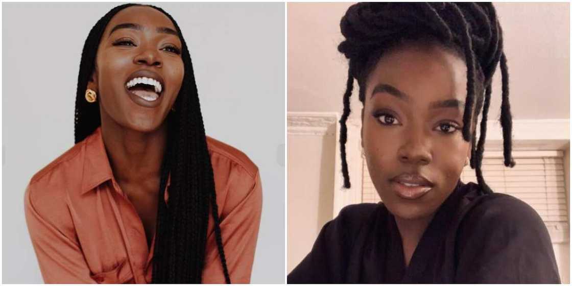 Photos of Oluwagbemisola Okunlola. Photos of Oluwagbemisola Okunlola.