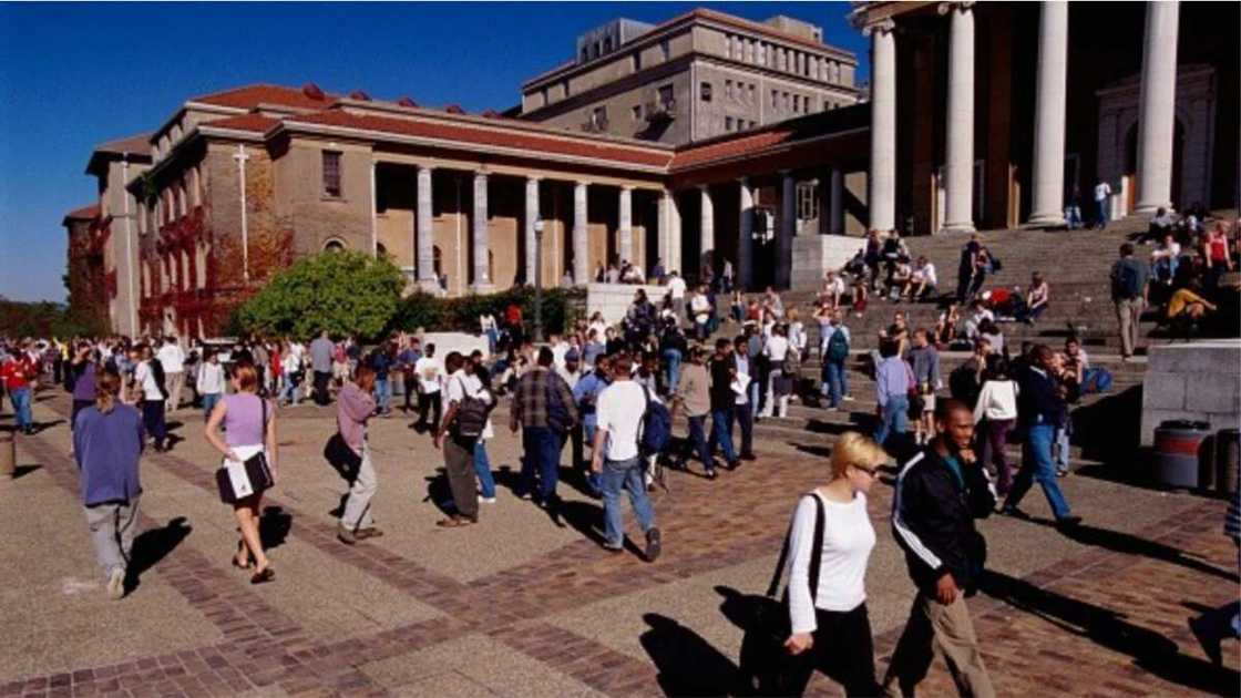 University of Cape Town/Best Universities in Africa/World University Rankings 2023 University of Cape Town/Best Universities in Africa/World University Rankings 2023