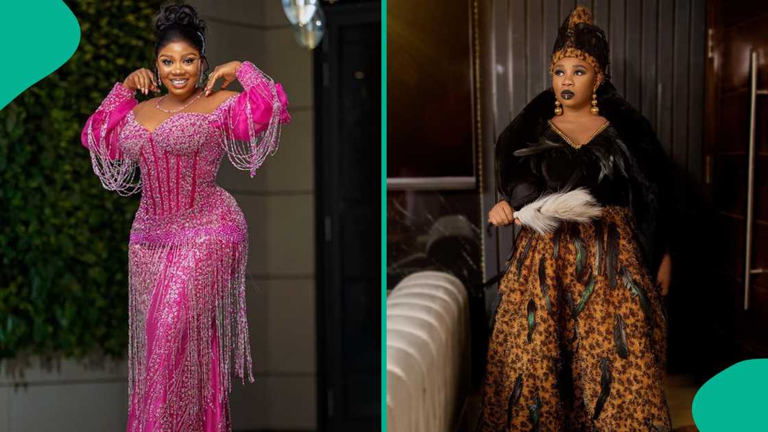 Wunmi Toriola's Queen Lateefah becomes highest grossing movie from independent distributor Wunmi Toriola's Queen Lateefah becomes highest grossing movie from independent distributor