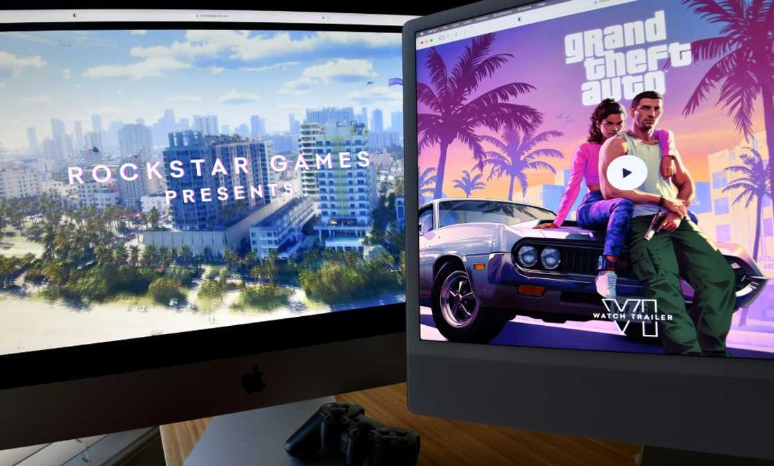 Grand Theft Auto VI is expected to gross more than $10 billion