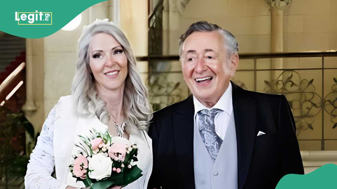 Billionaire businessman Richard Lugner passes away Billionaire businessman Richard Lugner passes away