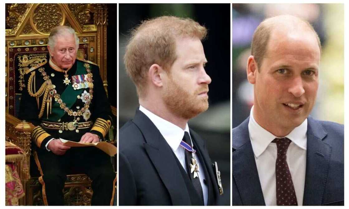Royal Family, King Charles Royal Family, King Charles