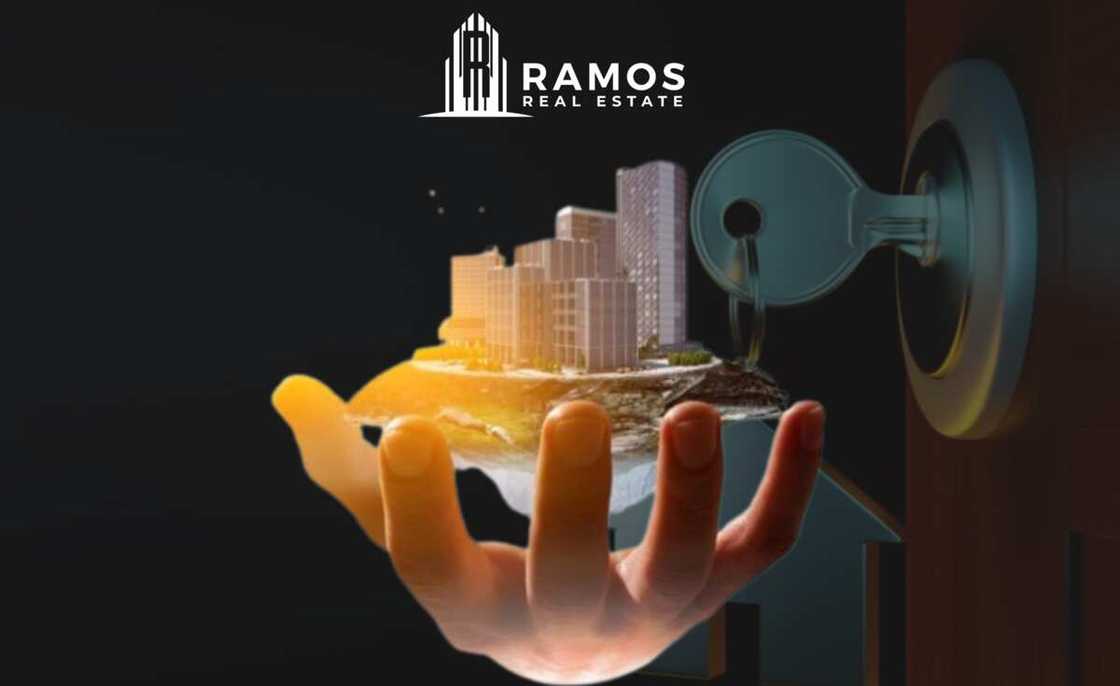 Spotlighting Nigeria's Premier Real Estate Powerhouse: Ramos Real Estate Spotlighting Nigeria's Premier Real Estate Powerhouse: Ramos Real Estate