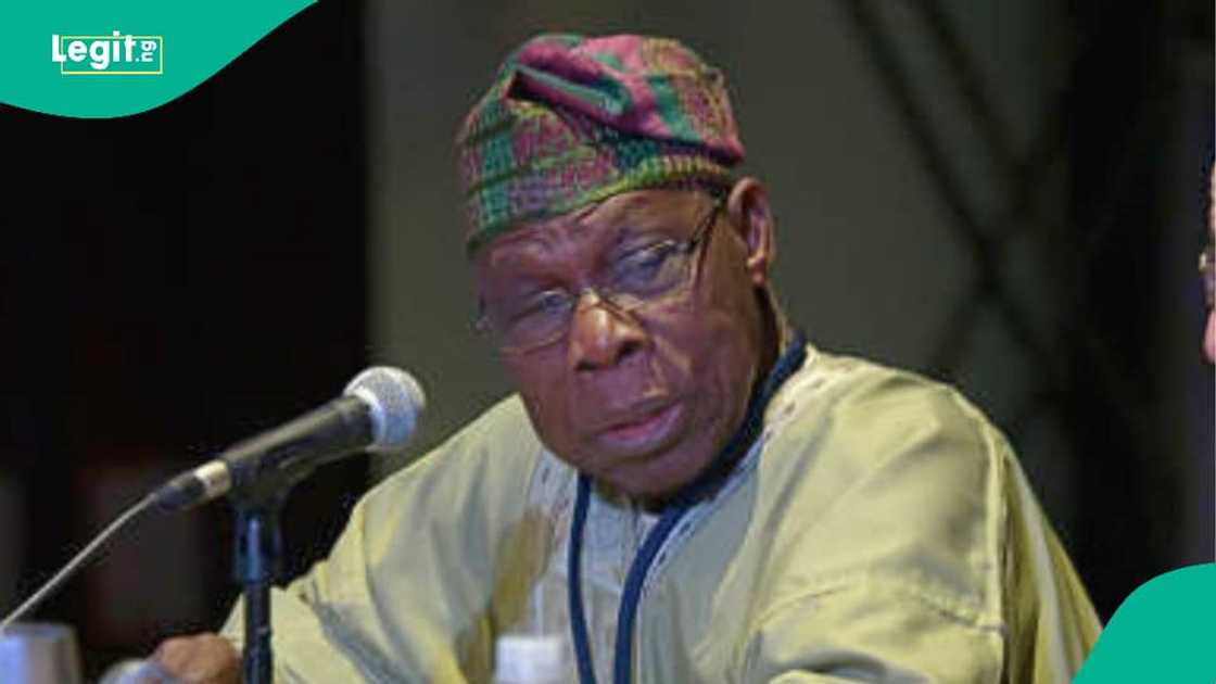 Obasanjo