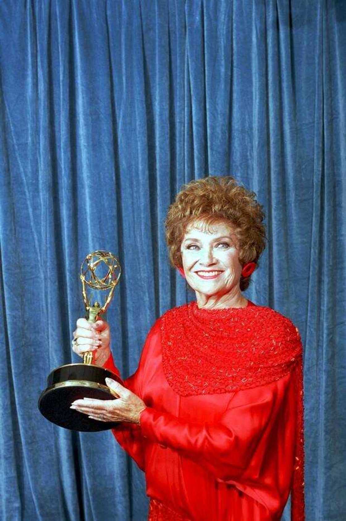 estelle getty age