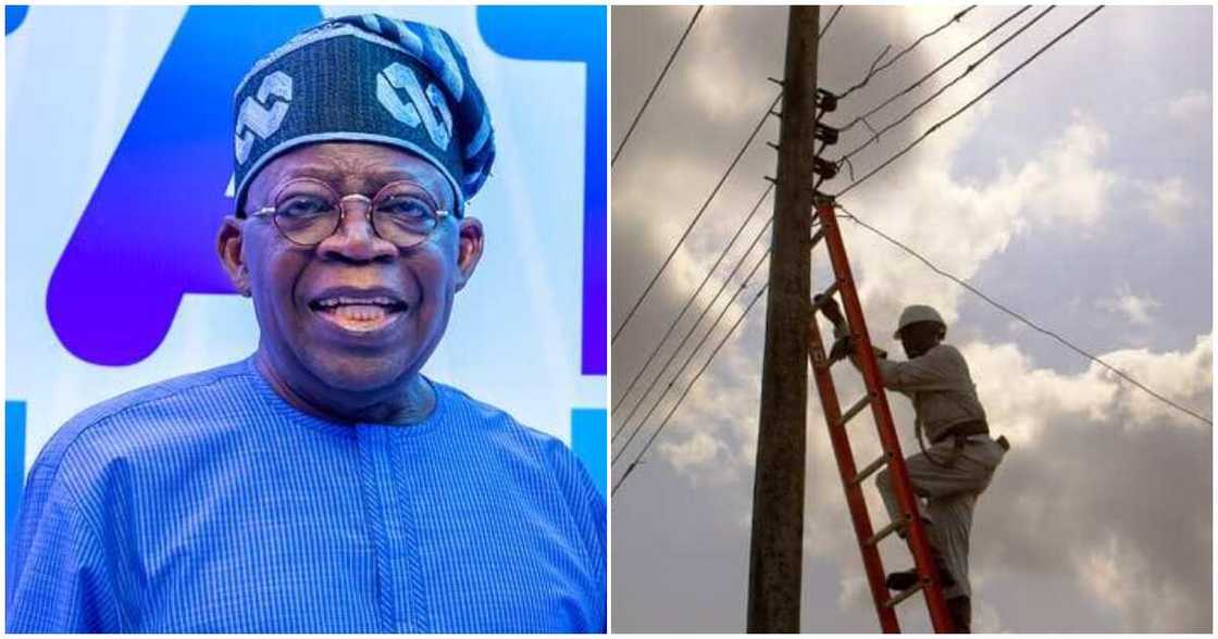 Electricity Act 2023/ Electricity of Monology/ Tinubu signs Electricity Act 2023 Electricity Act 2023/ Electricity of Monology/ Tinubu signs Electricity Act 2023