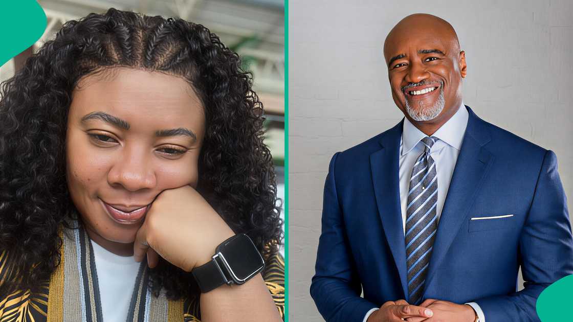 Journalist who sold her Honda car and sowed $1,000 to Pastor Adefarasin's church in 2013 shares what she noticed in her life ever since Journalist who sold her Honda car and sowed $1,000 to Pastor Adefarasin's church in 2013 shares what she noticed in her life ever since