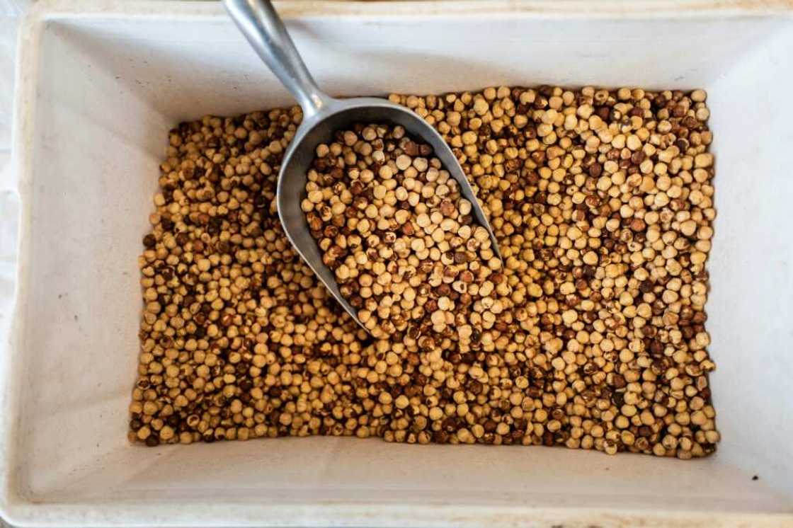 The committee advocates a return to the original gianduiotto recipe The committee advocates a return to the original gianduiotto recipe