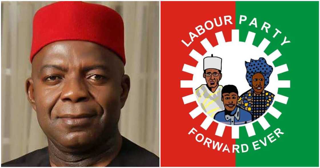 2022 Electoral Act, Labour party, Alex Otti, Abia state, Federal High Court 2022 Electoral Act, Labour party, Alex Otti, Abia state, Federal High Court