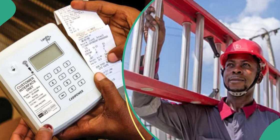 EKEDC calls on unmetered customers to register for prepaid meters