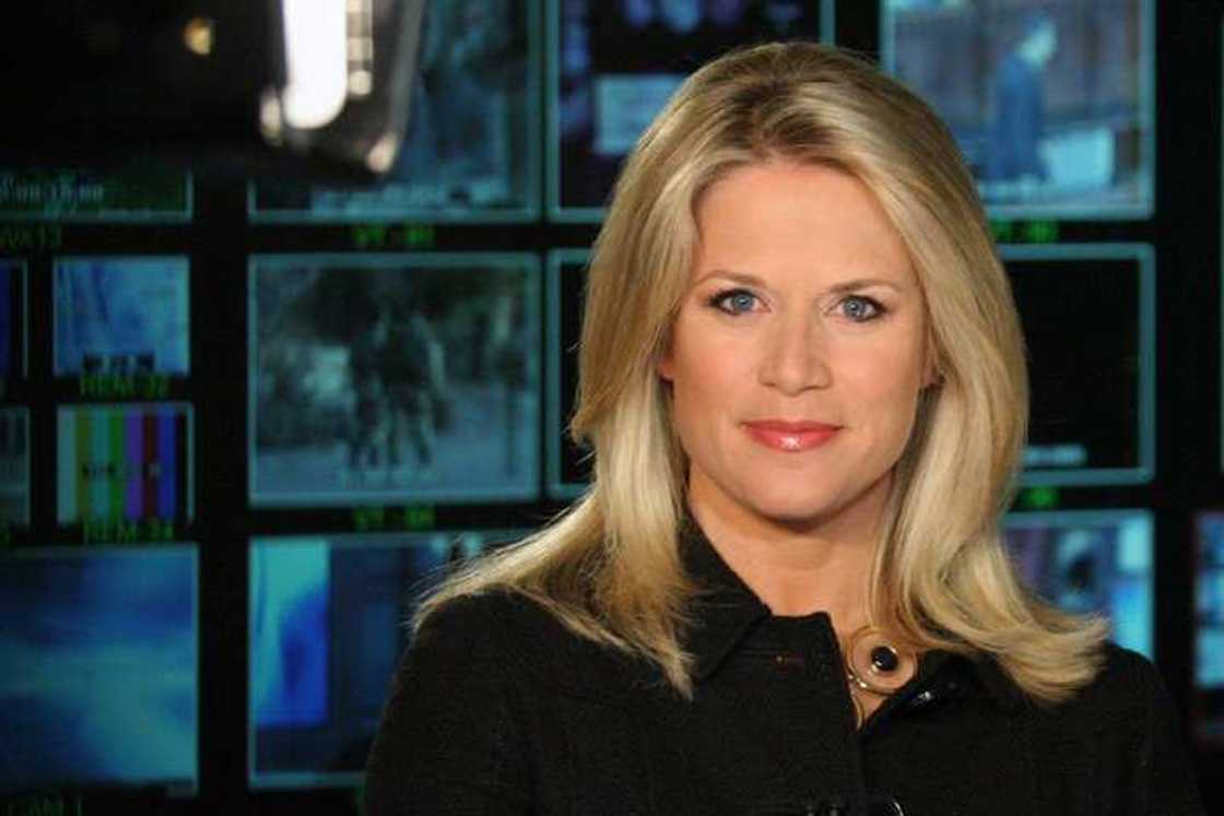 How old is Martha Maccallum How old is Martha Maccallum