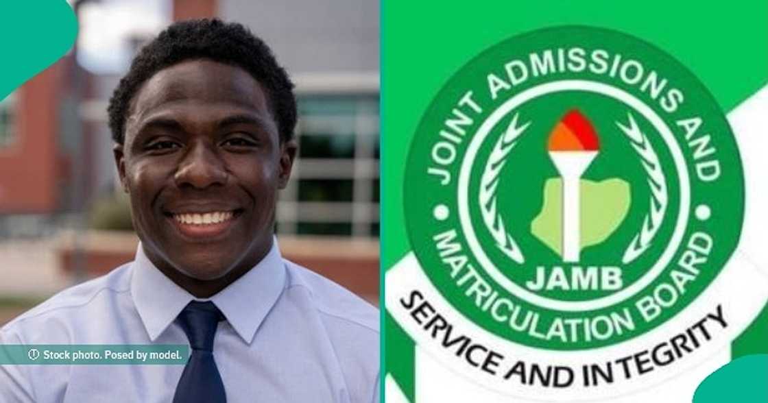 Nigerian boy's UTME 2025 score skyrockets from 152 to 319. Nigerian boy's UTME 2025 score skyrockets from 152 to 319.