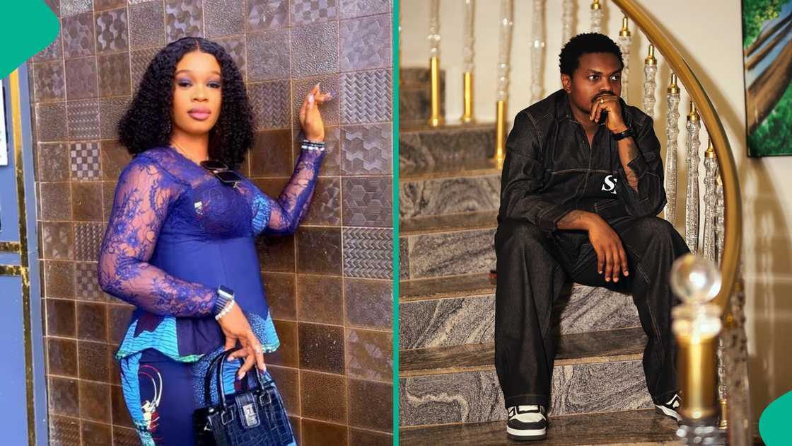 Mixed reactions as woman shares how Blord came to her friend's aid after she lost her banking job Mixed reactions as woman shares how Blord came to her friend's aid after she lost her banking job