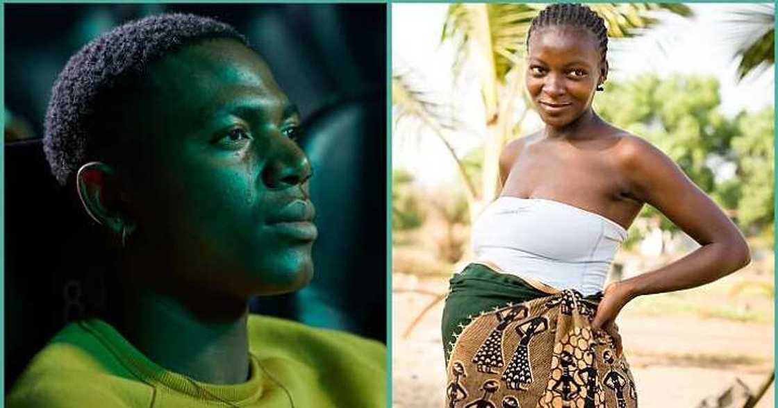 Bride gets pregnant for another man as fiance goes on tour Bride gets pregnant for another man as fiance goes on tour