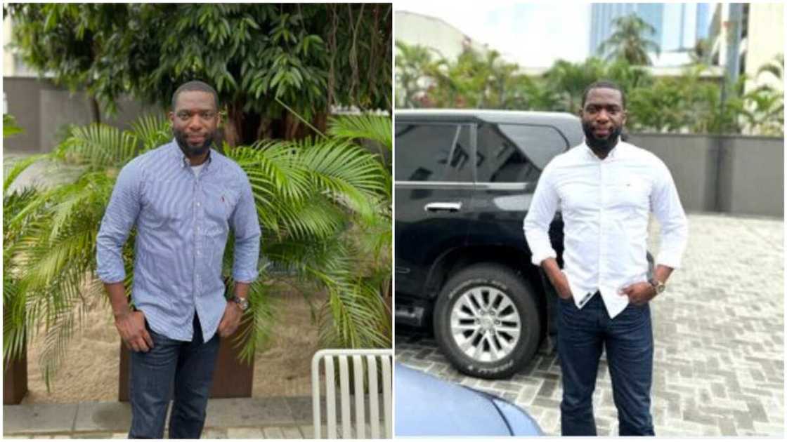 Dipo said a wife does not need her husband's permission. Dipo said a wife does not need her husband's permission.