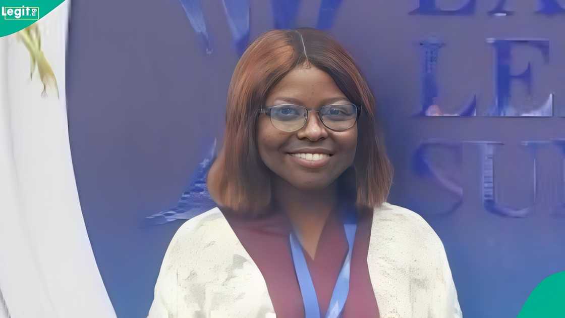 A UI medical student who faced financial challenges bags degree after years