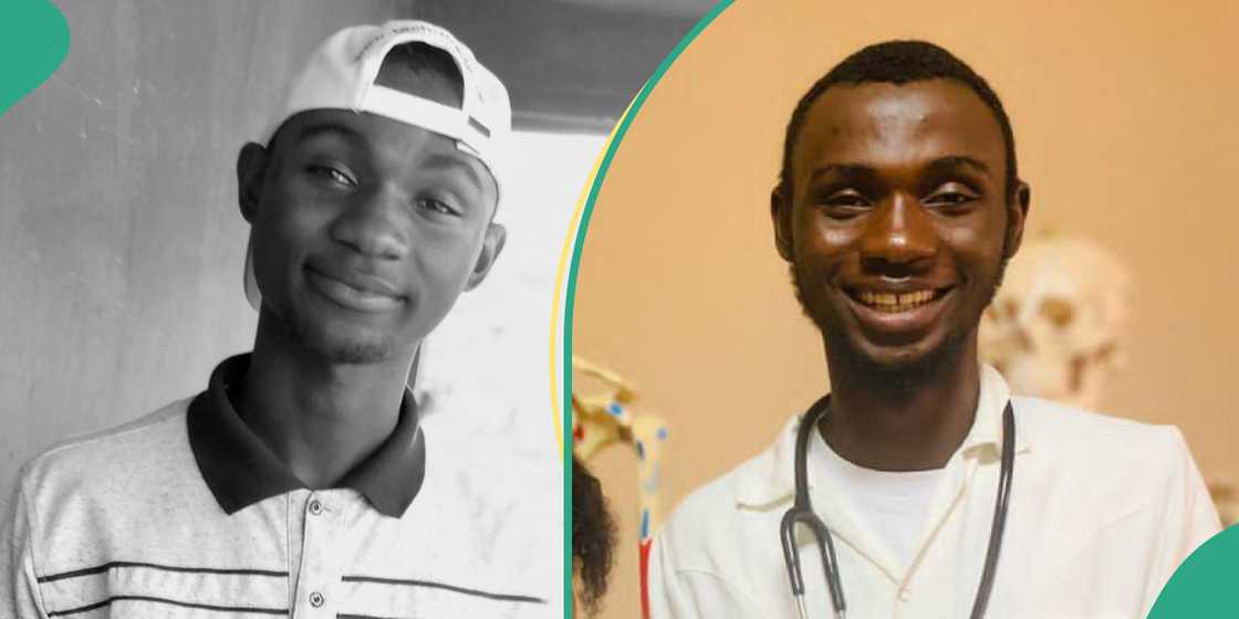 Ridwan Abdazeez. Ridwan Abdazeez.