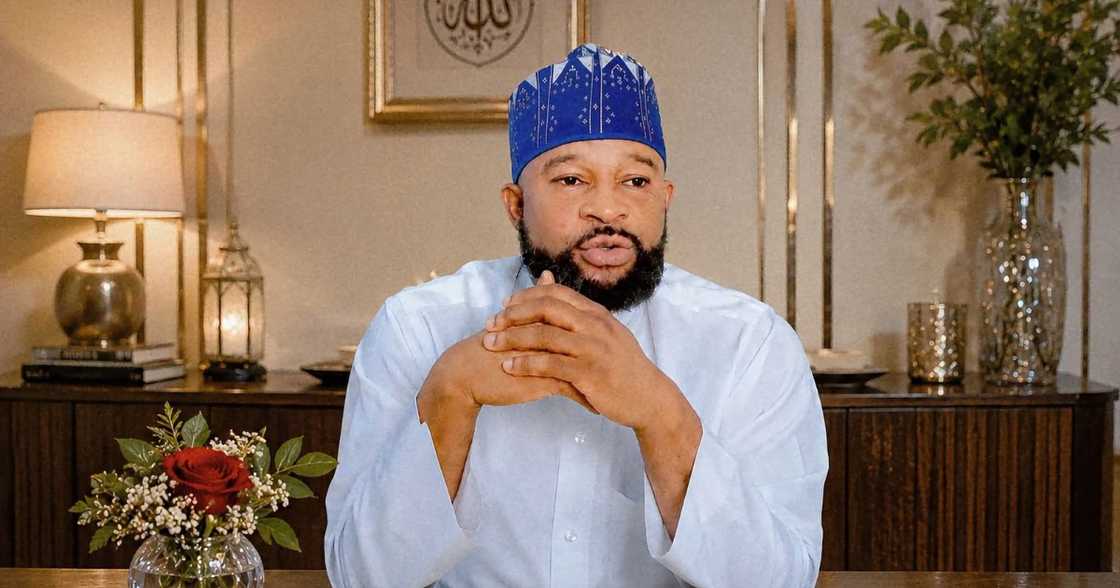 Muslim man invites Christians, traditionalists to seek his daughter's hand in marriage.