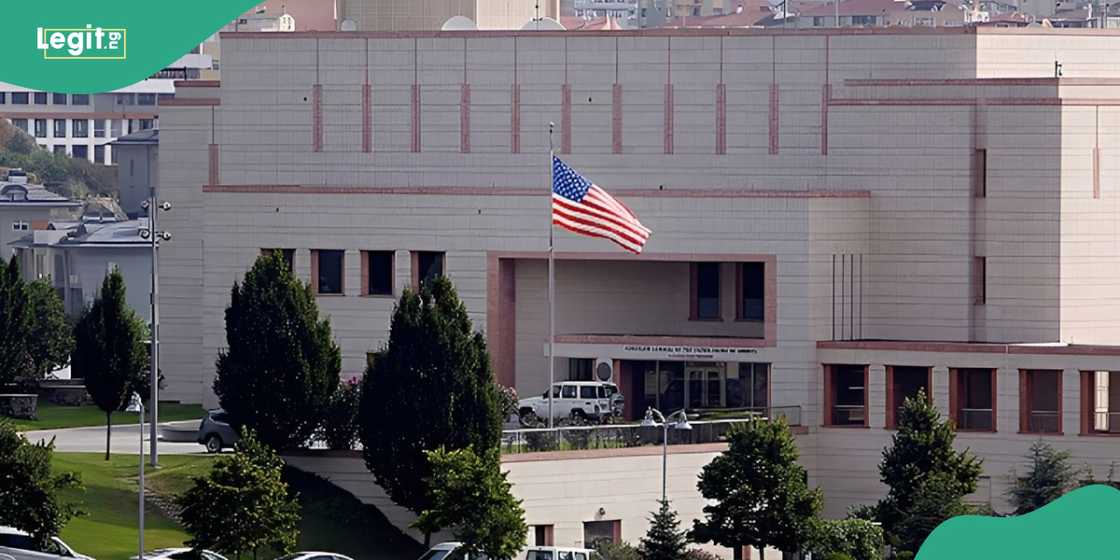 Six requirements for U.S. visa applicants