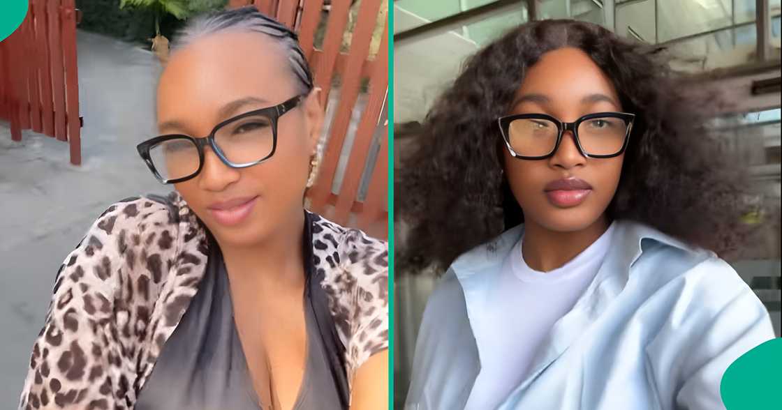 Lady shares observations about what Nigerians do when they see each other in UK Lady shares observations about what Nigerians do when they see each other in UK