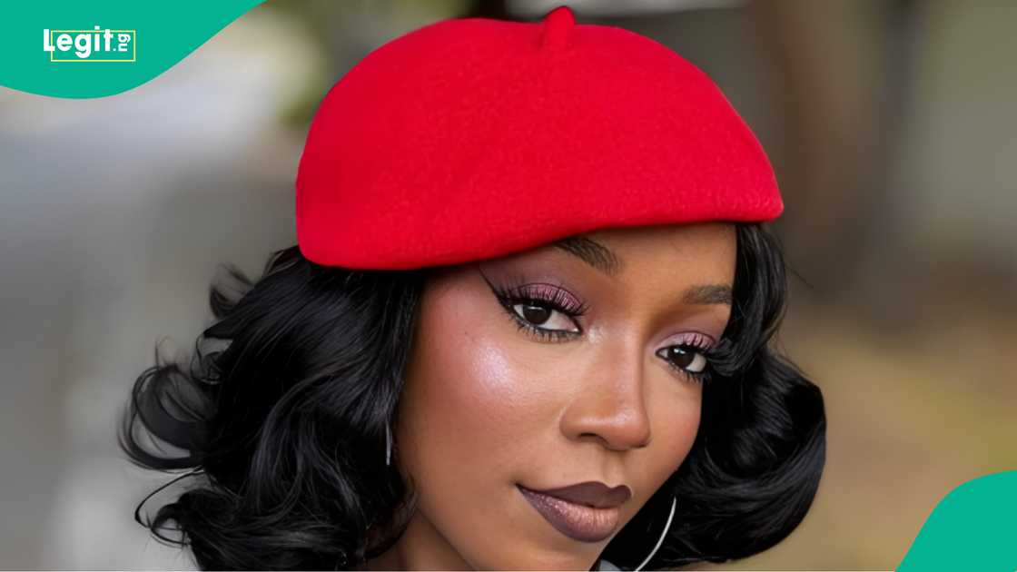 Celyn Ukam's ex-lover reacts to allegations of abuse, shares proofs and chats Celyn Ukam's ex-lover reacts to allegations of abuse, shares proofs and chats