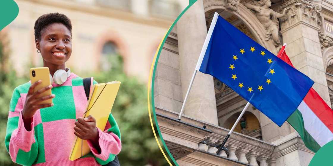 Europe, EU Scholarship Europe, EU Scholarship