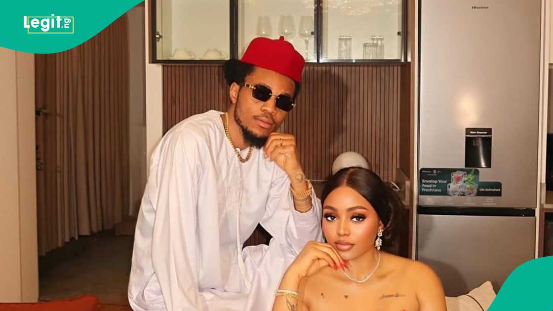 Sweezzy1 shares update after Sammy was found, post video, calls out Ned Nwokom