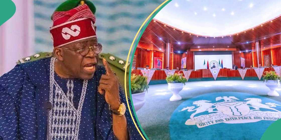 Bola Tinubu Bola Tinubu