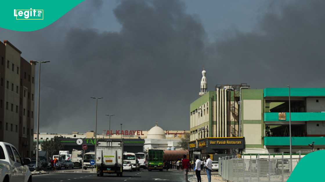 Hadaddiyar Daular Larabawa.z Hadaddiyar Daular Larabawa.z