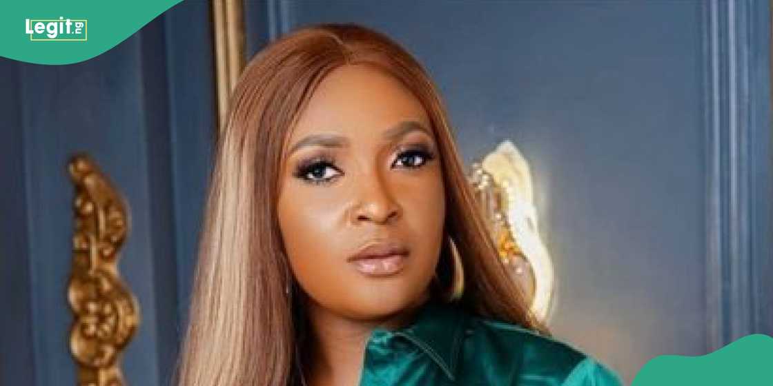 Fans warn Blessing CEO over her utterance in old video Fans warn Blessing CEO over her utterance in old video