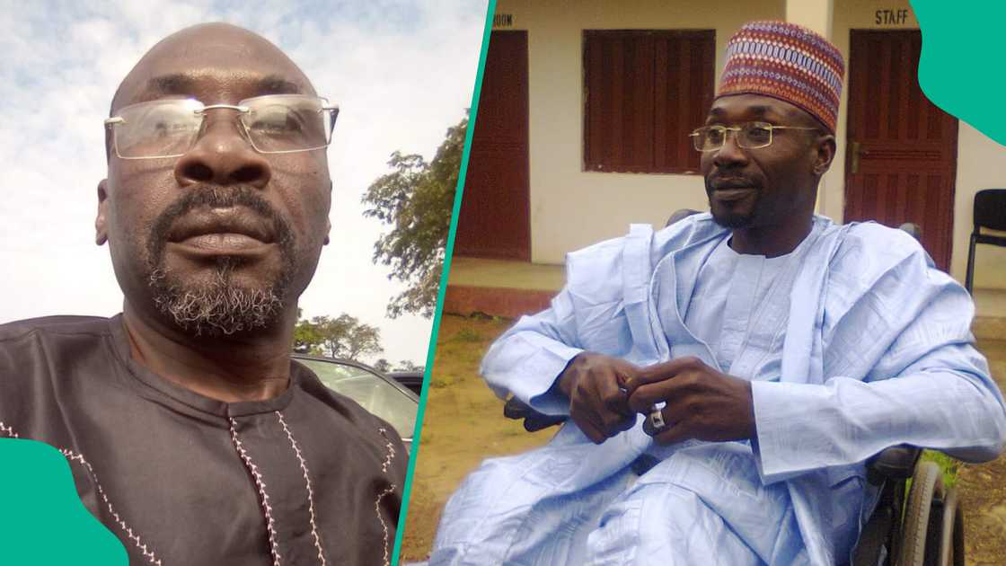 'Yan sanda sun yi magana bayan an kashe shugaban cibiyar ARC da ke Abuja